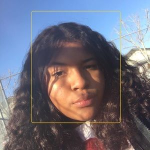 Meet your Posher, Mya